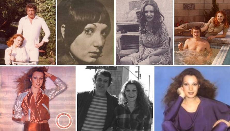 Voljela narodne, s 18 operirala nos, otac joj nije znao za slavu