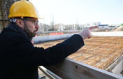 Grad Zagreb o stopu za GUP: 10 kapitalnih projekata ide dalje, za sve smo već dobili dozvole!