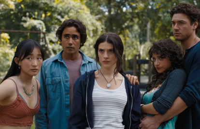 Top 10 najgledanijih filmova na HBO-u u Hrvatskoj ovog tjedna