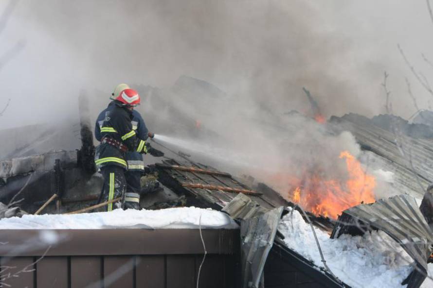 Kristina Štedul Fabac/Pixsell