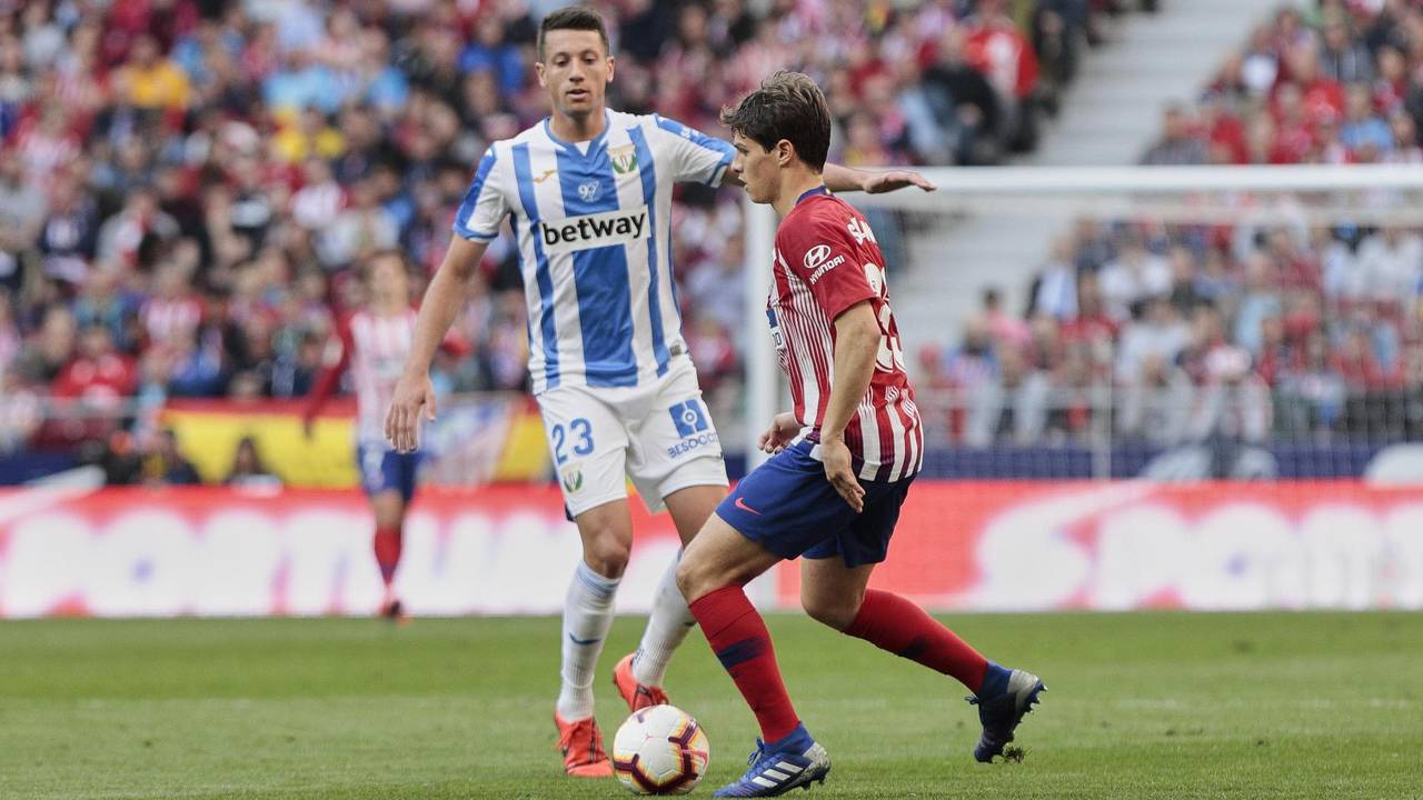 Andre Solano, Atletico Madrid pa Rijeka | 24sata