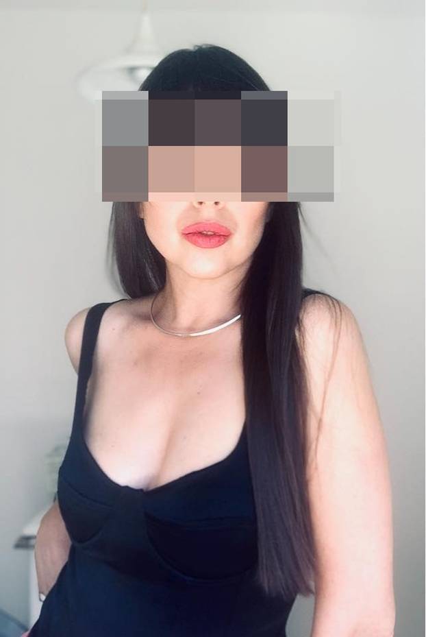 FOTO Ovo je špijunka iz afere u MORH-u: Dečko joj je odavao tajne, a ona ih slala u Srbiju!