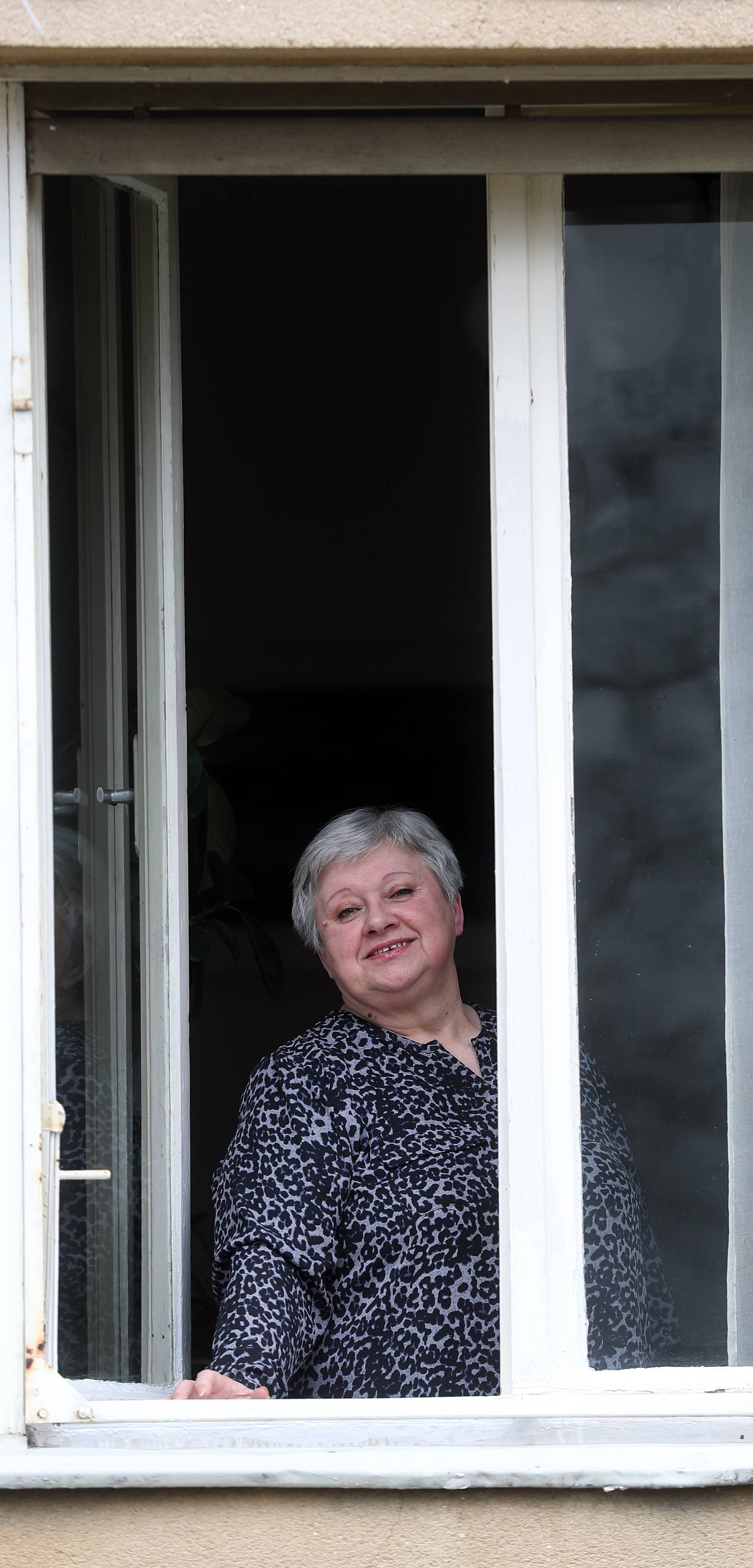 'Ganuo me': Razbio joj prozor, a nakon 10 godina se ispričao