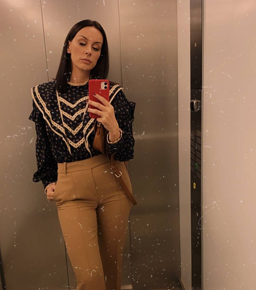 'Opleli' po glumici, šutnula je psa na ulici: 'Treba joj ga uzeti'