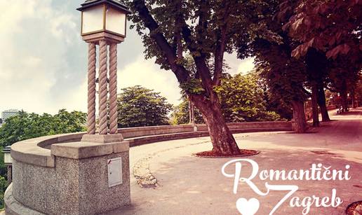 Romanti&ccaron;ni Zagreb: Podijeli svoju pri&ccaron;u i osvoji nagrade!