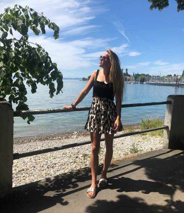 FOTO Playboy je kapetanici Njemačke nudio milijun dolara, odbila je. Tada je počeo pakao