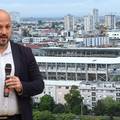 Maras kritizirao Kranj&ccaron;evi&cacute;evu: 'Koji arhitekt mo&zcaron;e re&cacute;i da je to normalno?'  Pratitelji  ga napali