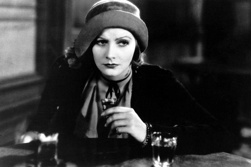 Rano otišla u 'mirovinu': Greta Garbo bila britanska špijunka?