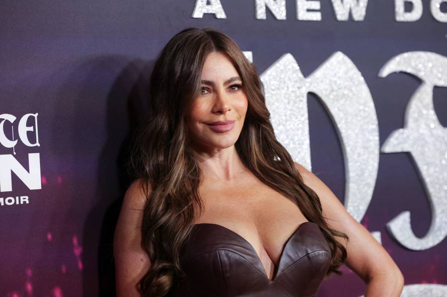 Lijepa Sofia Vergara pokazala je čovjeka koji joj puno znači...