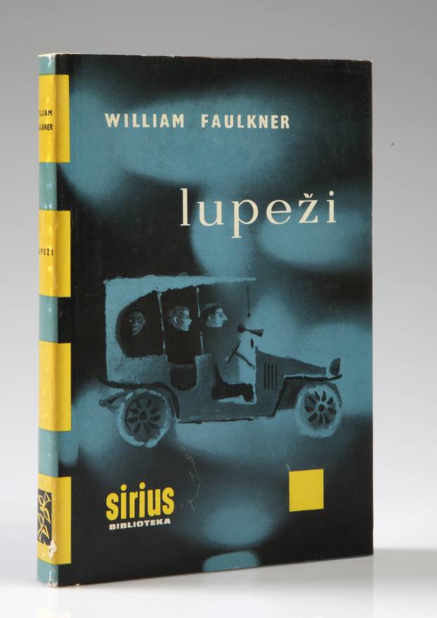 FOTO Njegov dizajn obilježio je prošlo stoljeće: Sjećate li se ovih letaka, plakata, ambalaža
