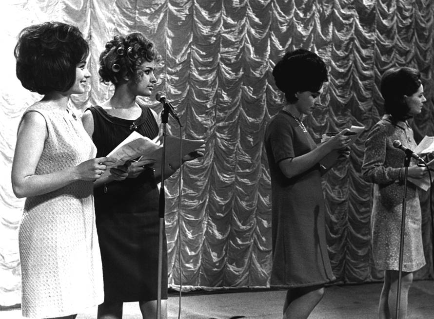 Još ih pamtimo, a teško da će ih itko ikad uspjeti nadmašiti