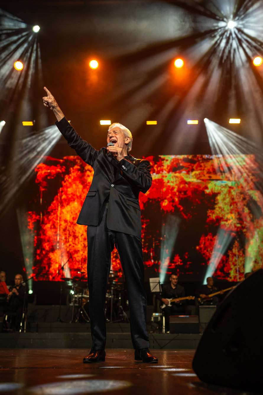 Miroslav Ilić: 'Halid je jedan od najomiljenijih likova u mom životu. Baš mi je bilo teško...'