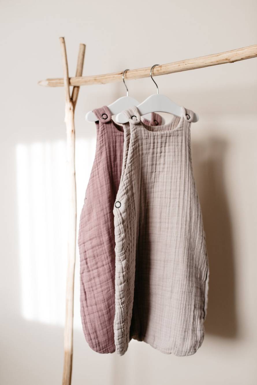 LUNILOU: Dječji eko brend koji  osvaja Hrvatsku i svijet