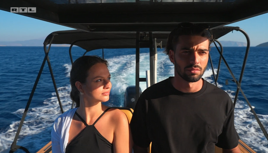 Vanja iz 'Gospodina Savršenog' oplela po Šimi: 'Nikad nećemo biti skupa, priča je završena!'