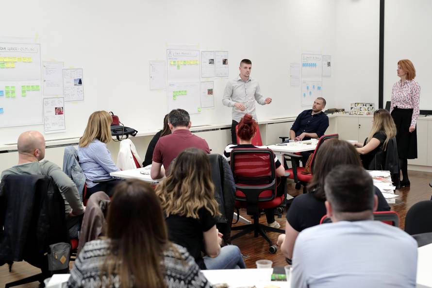 Godišnji odmor i mobitel zaposlenicima više nisu dovoljni