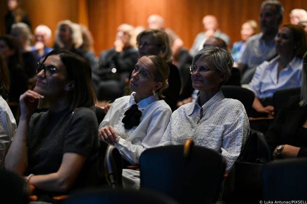 Zagreb: Održana komemoracija za Gabi Novak 