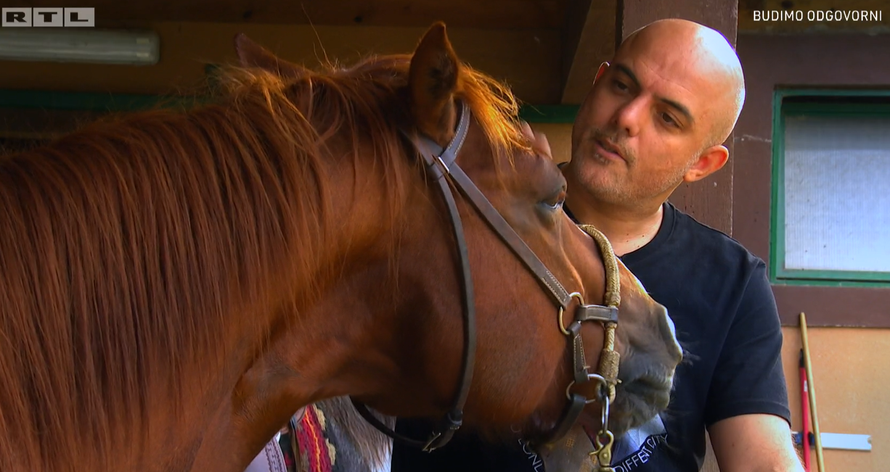 Jasmin se u 'Braku na prvu' potrudio oko Sanele, a Erna se nije uspjela zabaviti s Edinom