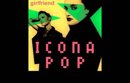 Icona Pop imaju novu pjesmu u kojoj citiraju Tupacov singl