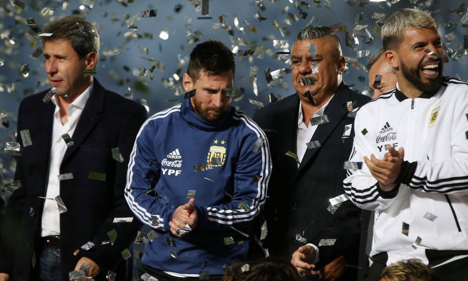 Napokon je dočekao! Messi je uzeo prvi trofej s Argentinom