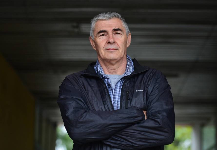 Marko Prpić/Pixsell