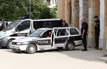 Tri policajca iz BiH članovi su zločinačke organizacije