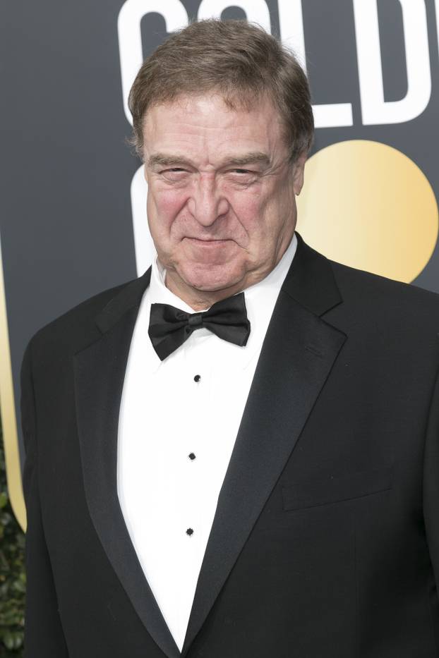 LA: Brojni poznati na dodjeli Zlatnih globusa