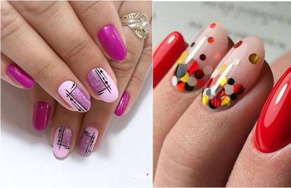 Pod utjecajem proljeća: Nail-art svijet ima nove lude ideje