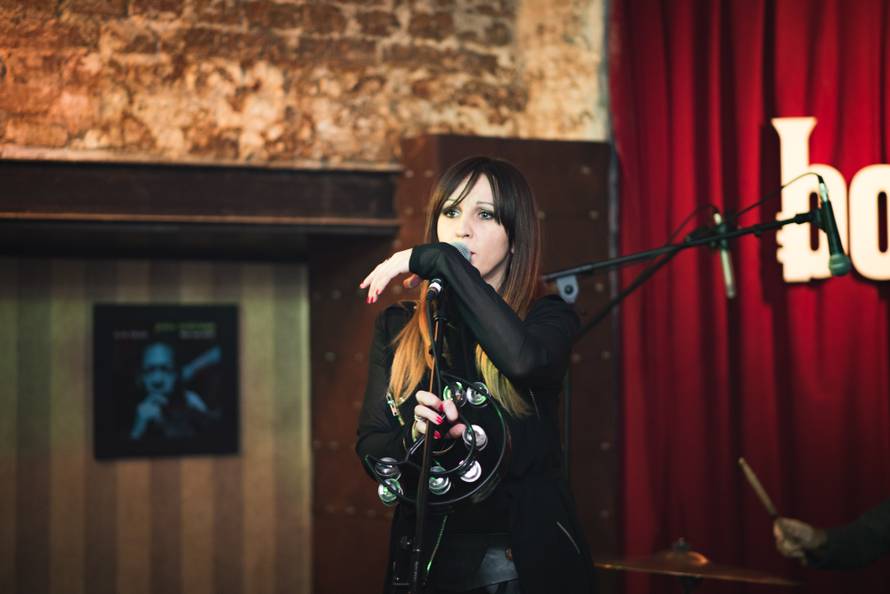 Ripper i Gobac gosti velikog glazbenog spektakla Jinxa