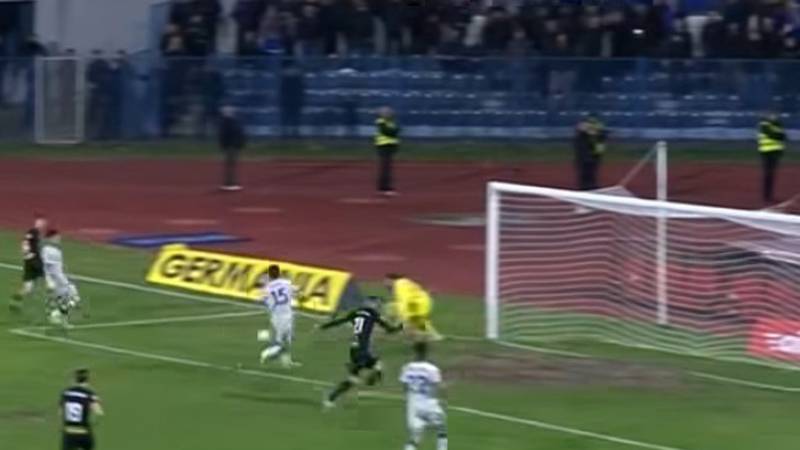 VIDEO Blamaža Dinama protiv zadnjeplasirane momčadi lige. Evo kako je Vukovar šokirao