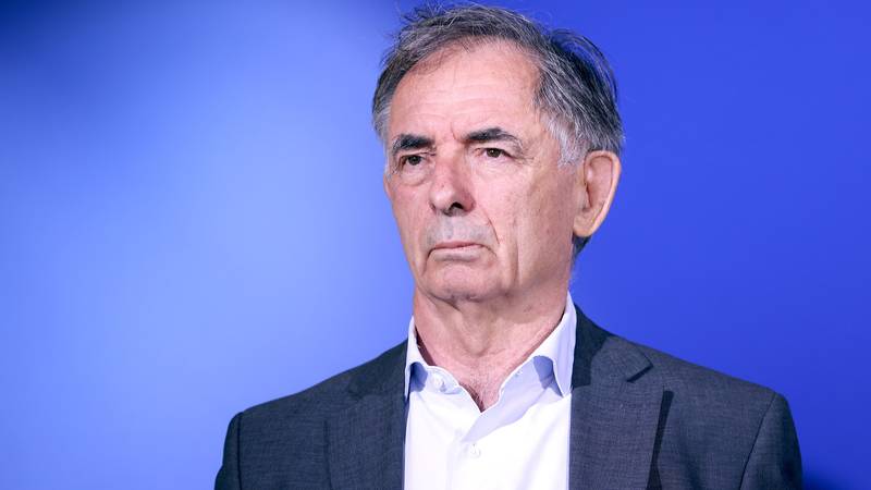 Pupovac prozvao Penavu: 'Cima lanac na koji je privezan. Koliko dugo će cimati, to ne znam'