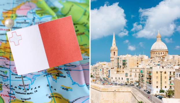 VELIKI KVIZ Tko može pogoditi ove zastave svjetskih država? Samo rijetki će sve prepoznati...