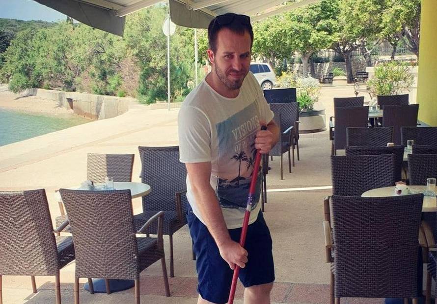 Muškarci su s Marsa, a žene su s Venere. Ma, nikako nismo isti