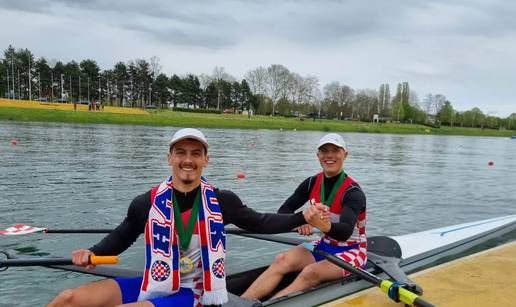 'Kad mi je Sinković dao medalju sa OI da pridržim, tresao sam se od straha da mi ne ispadne!'