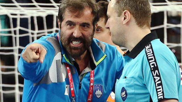 Men's EHF European Handball Championship