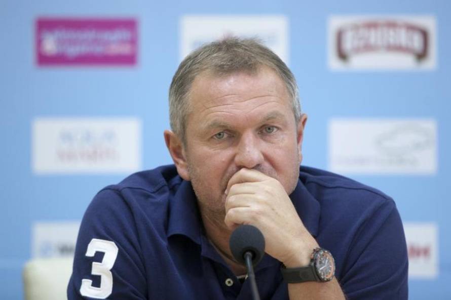 Nel Pavletić/PIXSELL