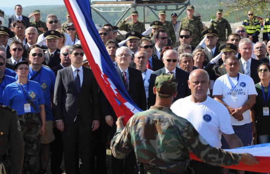 Hrvoje Jelavić/Pixsell