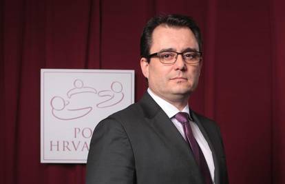 Damir Vanđelić i dalje će biti na čelu Nadzornog odbora Ine