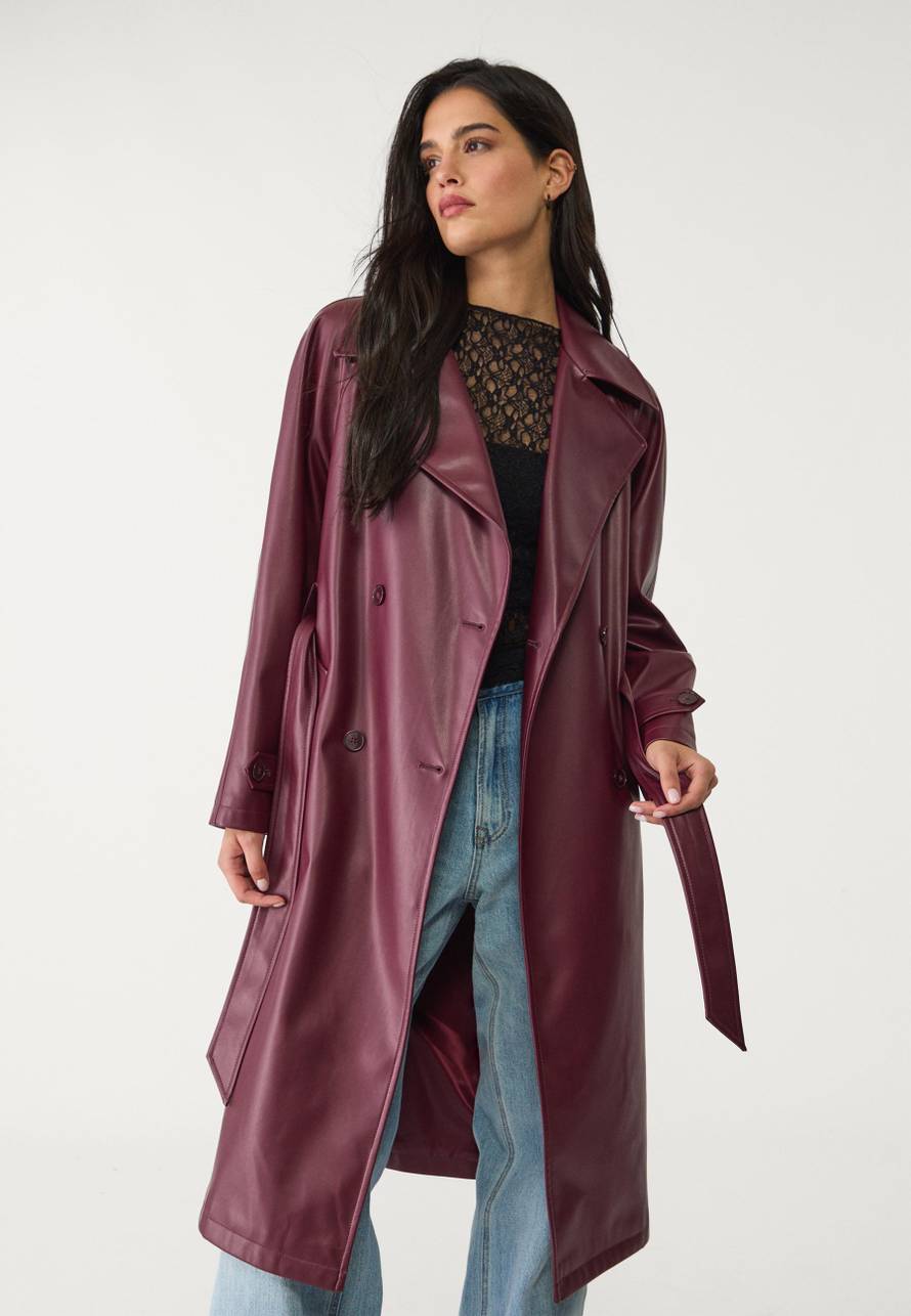 Baloner je vječni komad, ove sezone hit je kožna varijanta