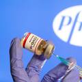 Pfizer traži odobrenje za treću dozu cjepiva protiv korone