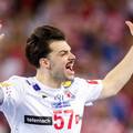 Transfer karijere za hrvatskog rukometaša: Filip Glavaš potpisuje za njemačkog diva?