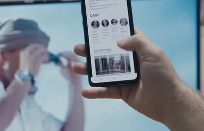 Shazam za video premijerno na Digital Takeoveru u ožujku 2020.!