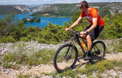 Pronađite inspiraciju za vaš savršeni vikend: Skradin-Drniš-Knin