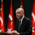 Erdogan: Turska je spremna na suradnju s Egiptom u Gazi