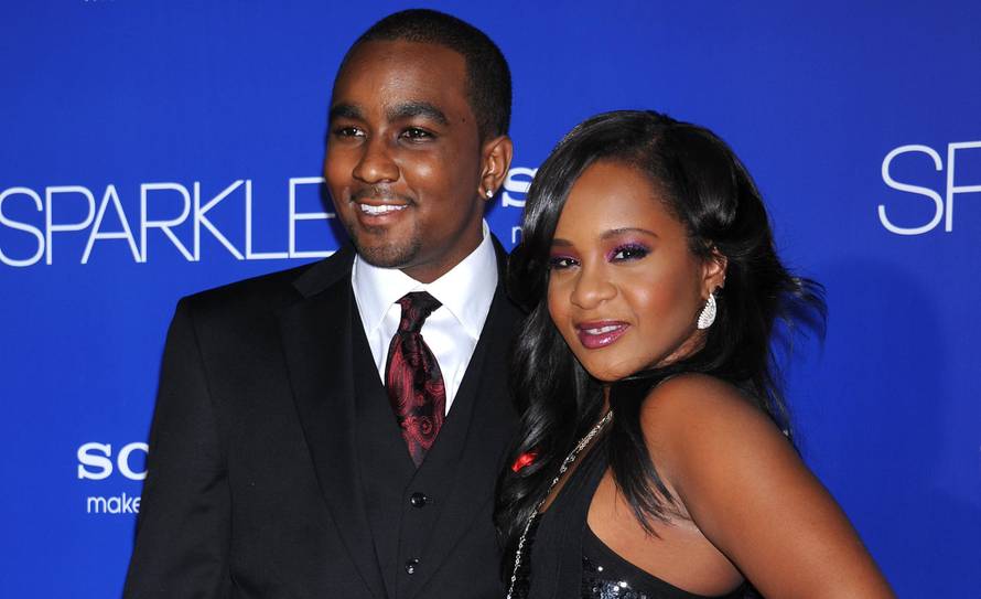 "Sparkle" World Premiere - Los Angeles