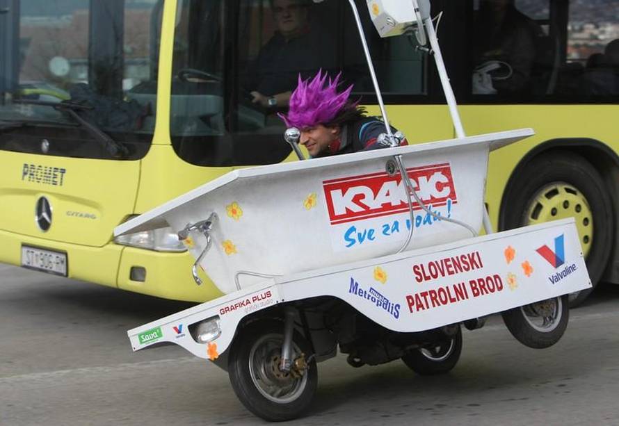 I. Čagalj