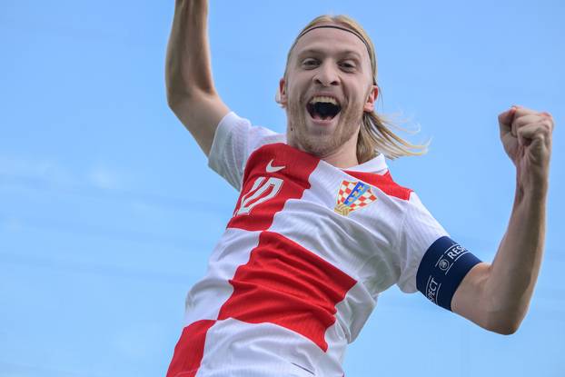 Zagreb: Glumac Matej Đurđević