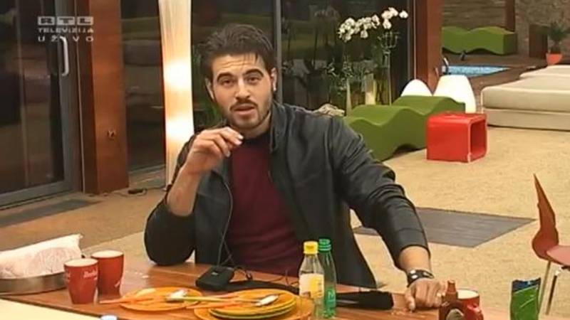 FOTO Sjećate se Nemeša iz Big Brothera? Evo kako sad izgleda