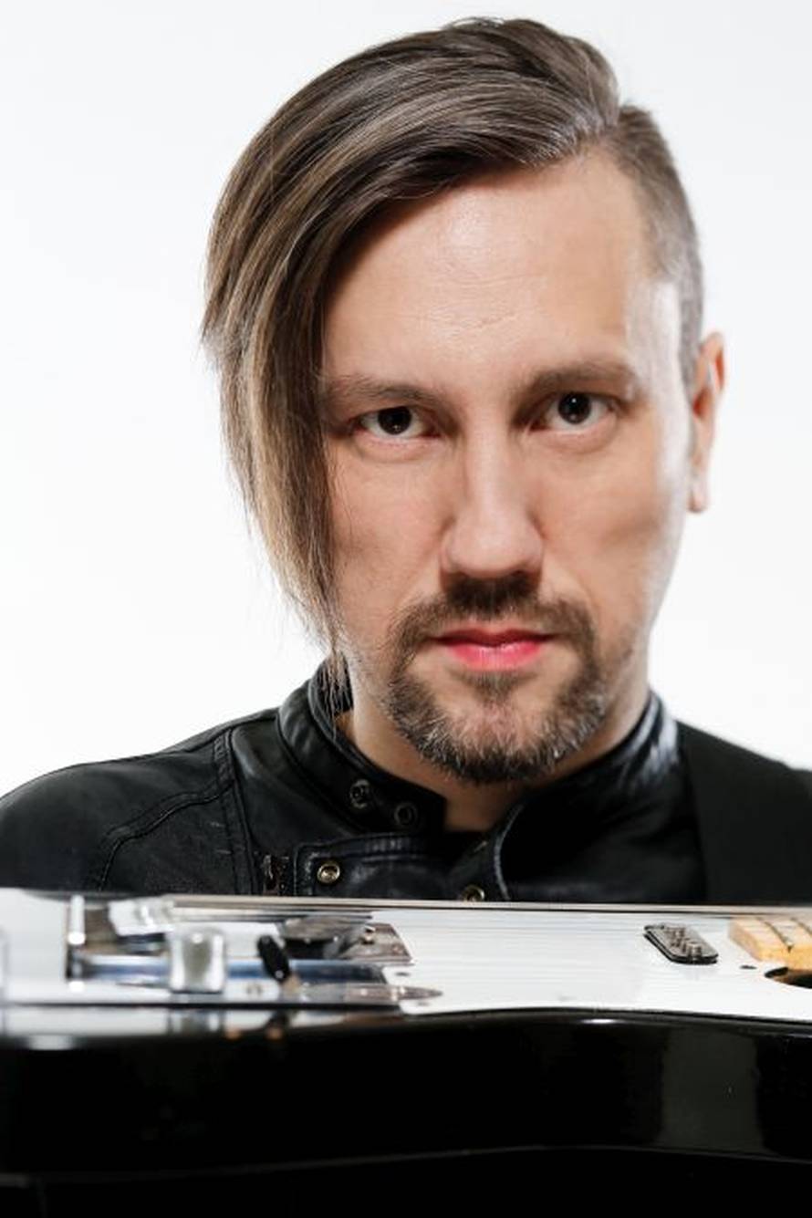 Lijepa  Ula Furlan glumi u spotu za prvi singl Nermina Puškara