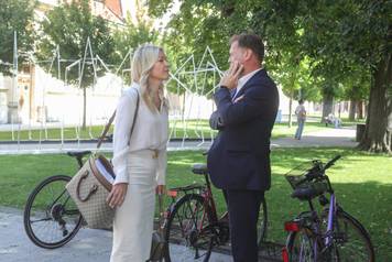 Na Općinskom sudu u Vinkovcima nastavljeno suđenje bivšem ministru Banožiću