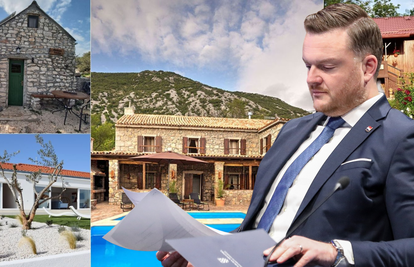 U ponedjeljak je zadnji dan prijave nekretnina Poreznoj. Evo tko sve ne mora prijaviti